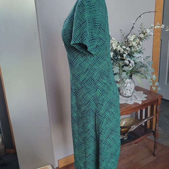 Vintage Club Monaco Dress - Picture 2 of 5